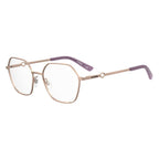 Rose Gold Metal Glasses (Frames)
