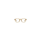 Beige Acetate Glasses (Frames)