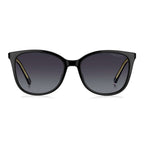 Black Acetate Glasses (Frames)