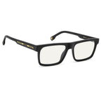 Black Plastic Glasses (Frames)