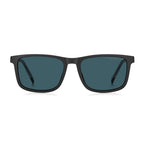 Black Polyamide Glasses (Frames)