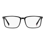 Black Acetate Glasses (Frames)