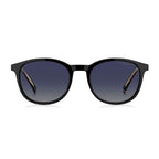 Black Acetate Glasses (Frames)