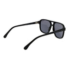 Black Acetate Sunglasses