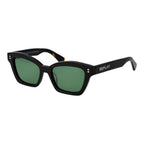 Black Acetate Sunglasses