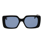 Black Acetate Sunglasses