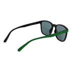 Bicolor Plastic Sunglasses