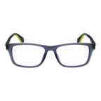 Blue Plastic Glasses (Frames)