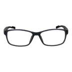 Gray Plastic Glasses (Frames)