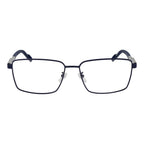 Blue Metal Glasses (Frames)