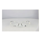 Transparent Acetate Glasses (Frames)