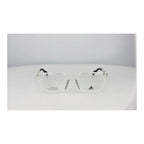 Transparent Acetate Glasses (Frames)