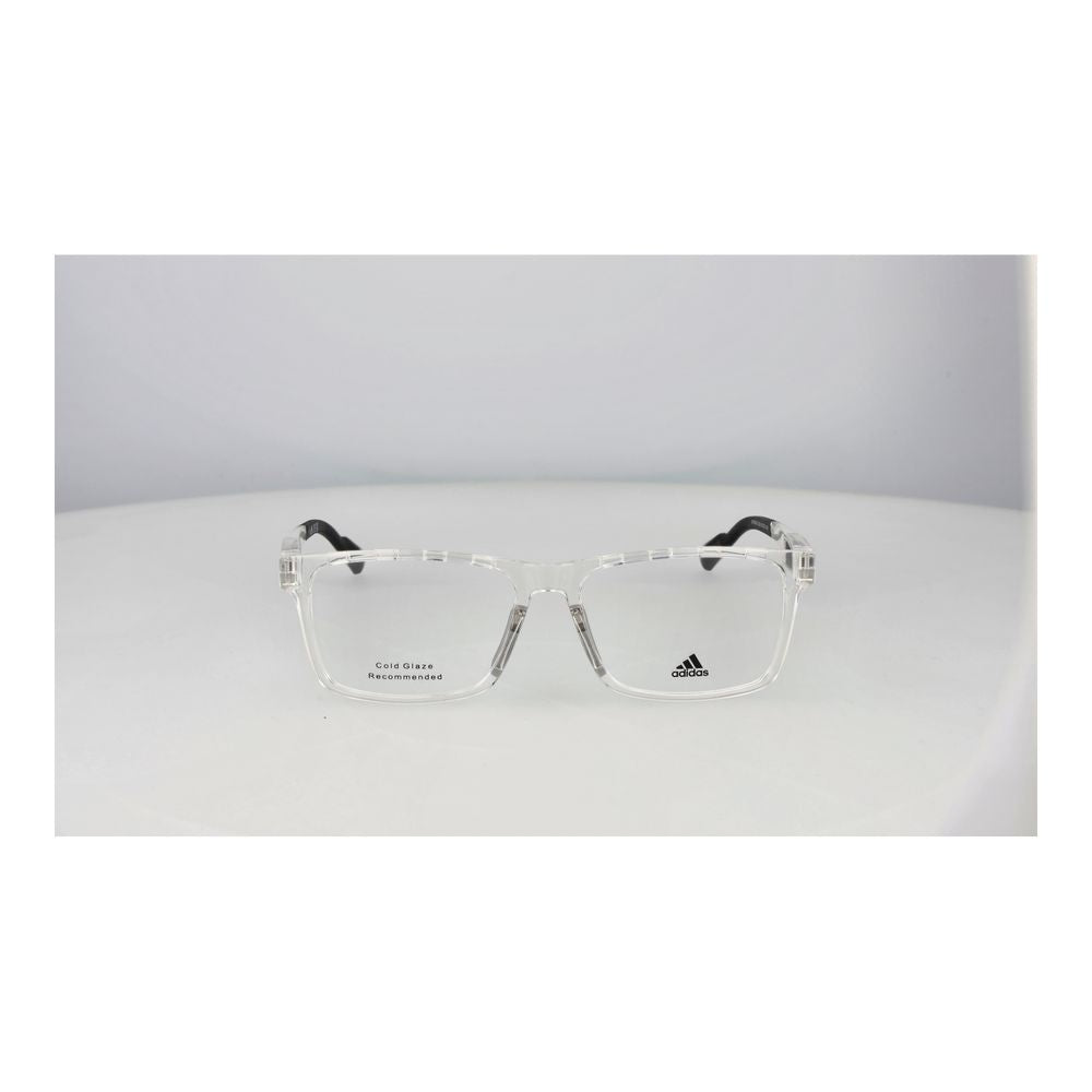 Transparent Acetate Glasses (Frames)