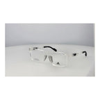 Transparent Acetate Glasses (Frames)