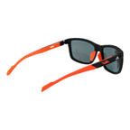 Black Plastic Sunglasses