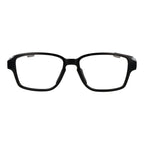 Black Plastic Glasses (Frames)