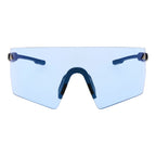 Black Plastic Sunglasses