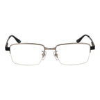 Gray Metal Glasses (Frames)