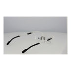 Transparent Plastic Glasses (Frames)