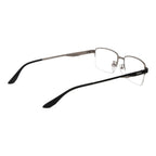 Gray Metal Glasses (Frames)