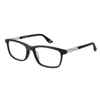 Gray Plastic Glasses (Frames)