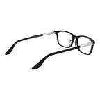 Gray Plastic Glasses (Frames)