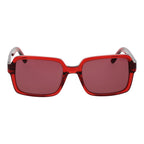 Multicolor Plastic Sunglasses