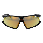 Black Plastic Sunglasses