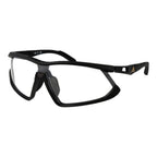 Black Plastic Sunglasses