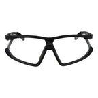 Black Plastic Sunglasses