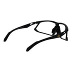 Black Plastic Sunglasses