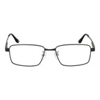 Gray Metal Glasses (Frames)