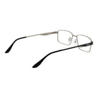 Gray Metal Glasses (Frames)