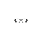 Gray Acetate Glasses (Frames)