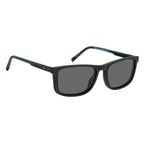 Black Polyamide Glasses (Frames)
