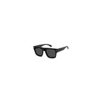 Black Polycarbonate Sunglasses