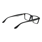Gray Plastic Glasses (Frames)