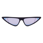Black Acetate Sunglasses