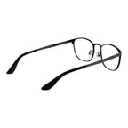 Gray Metal Glasses (Frames)
