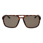 Multicolor Plastic Sunglasses