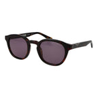 Brown Cellulose Acetate Sunglasses