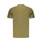 Verde Cotton Men's Polo