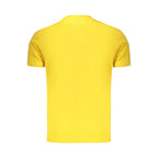 Giallo Cotton Men's T-Shirt