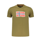 Verde Cotton Men's T-Shirt