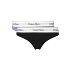 Light Blue Modal Women's Thong