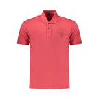 Rosso Cotton Men's Polo