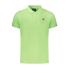 Verde Cotton Men's Polo