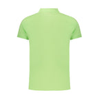 Verde Cotton Men's Polo