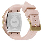 Multicolor Synthetic Dress Watch