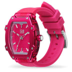 Multicolor Synthetic Sport Watch